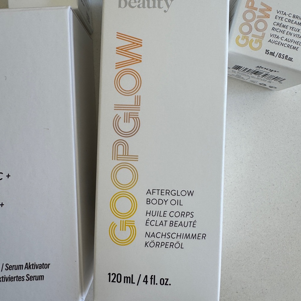 Goop Beauty Bundle - Picture 6 of 7